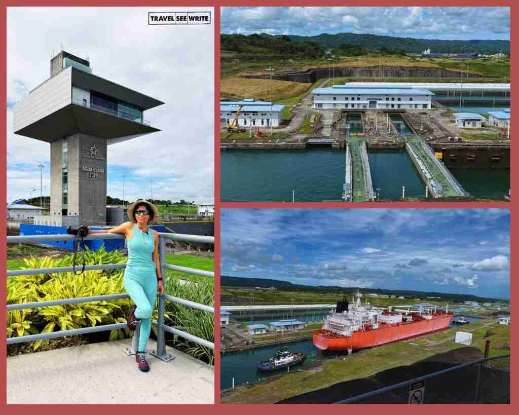 Here are some practical tips and essentials for visiting the Panama Canal: