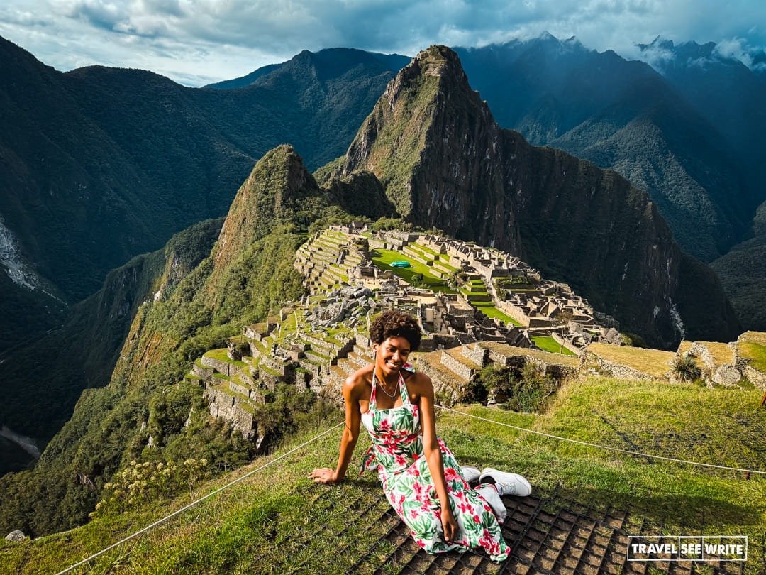 Luxury Holidays in Peru