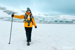 How Much Does it Cost to Go to Antarctica from India? A Complete travel Guide.