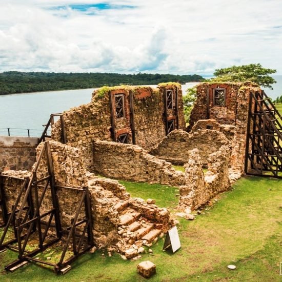 Panama