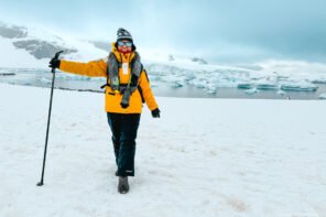 What Makes an Antarctic Expedition Unforgettable? Discover the Secrets!