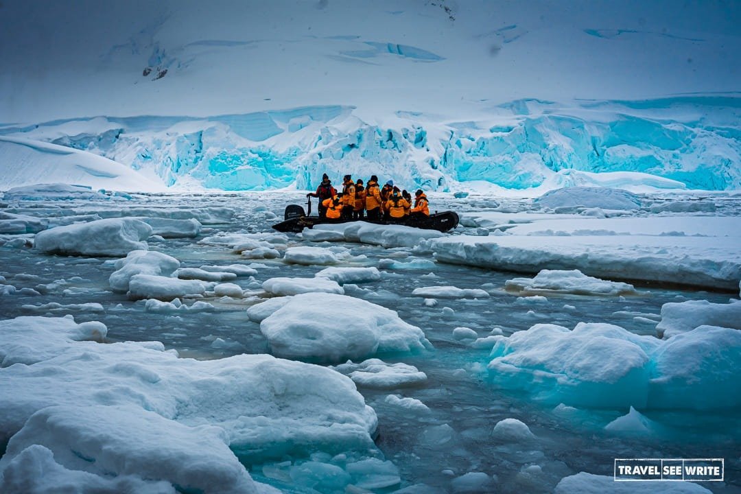 Arctic: The Final Frontier