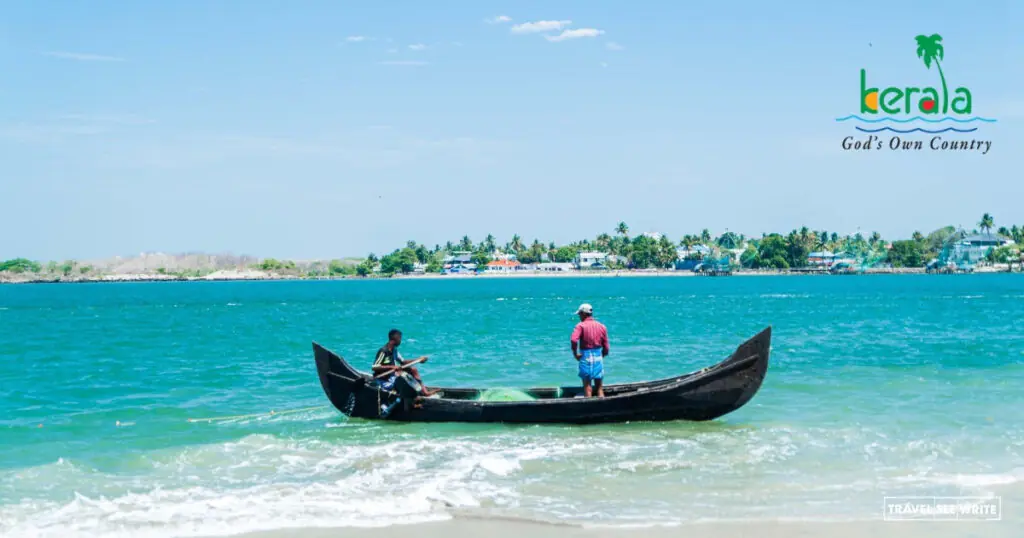 My healing trip to Kerala