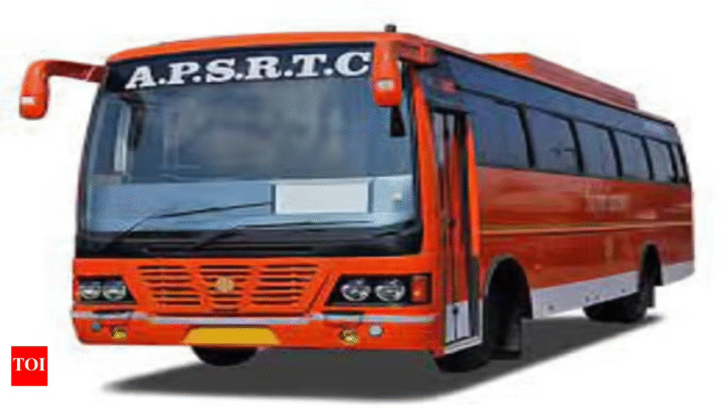 How to Book APSRTC and TSRTC Bus Tickets Online?