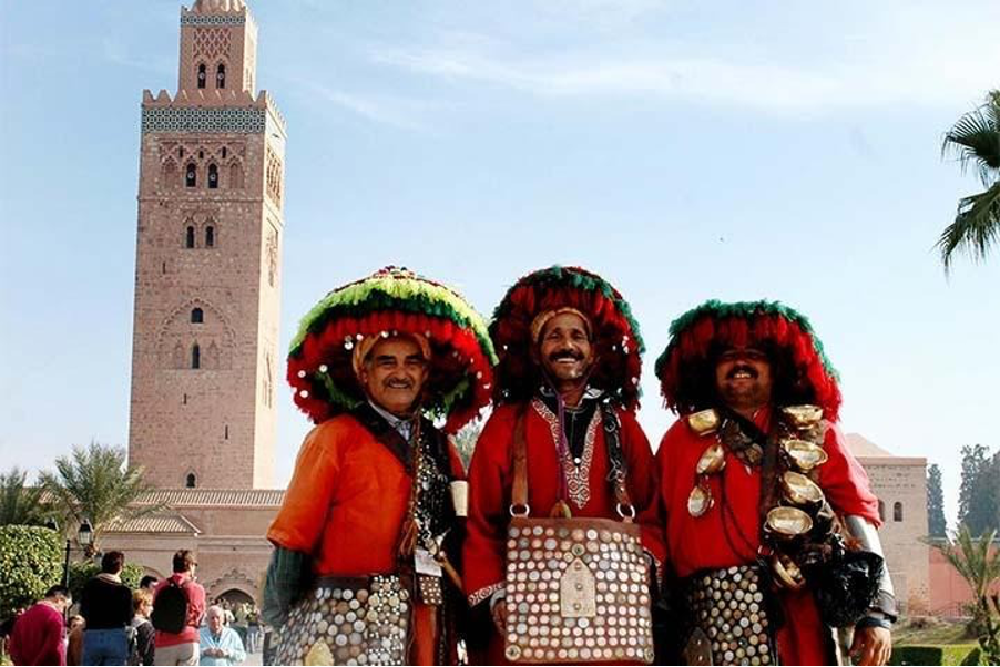 TSW Signature Journeys: Offbeat Morocco in 7 Days