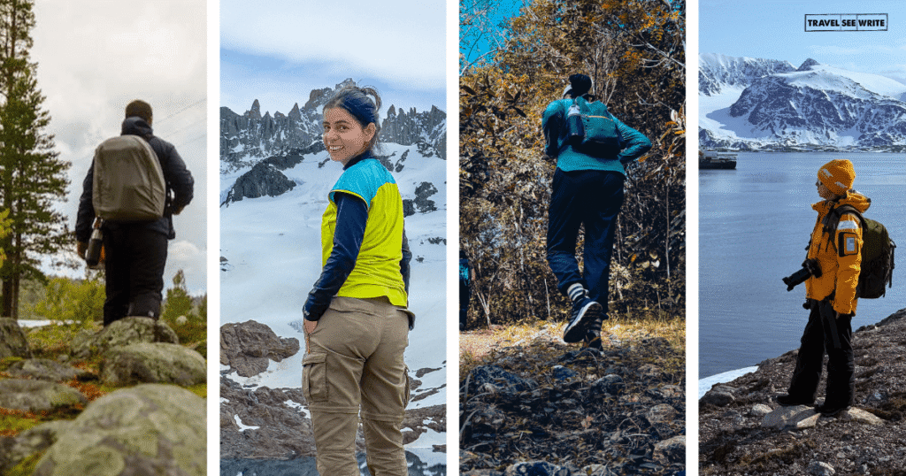 The Solo Traveler’s Blueprint for Finding Cheap Flights to Remote Hiking Trails