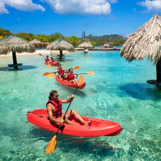 Discover the Magic of the Caribbean