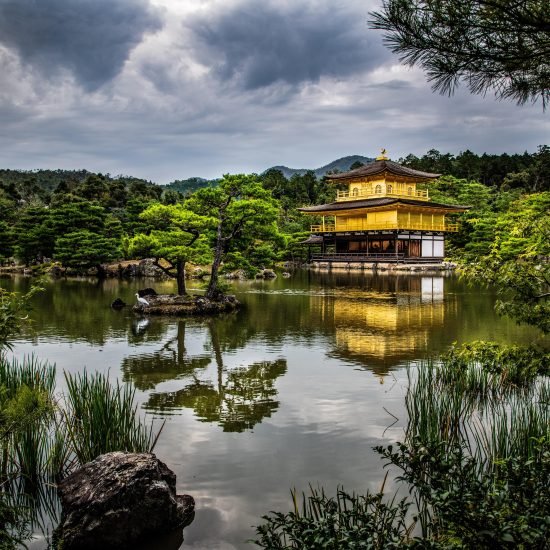 Asia: The Ancient Pulse