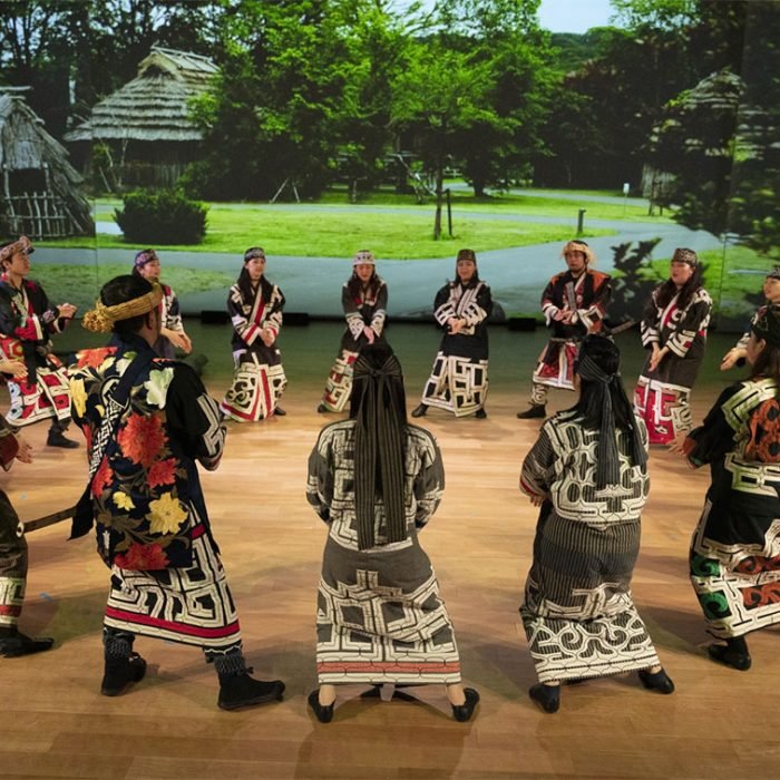 The Ainu Culture of Hokkaido, Japan