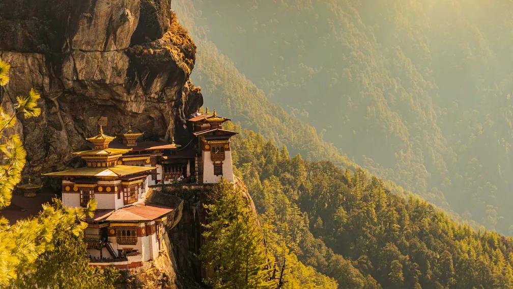 Luxury Holidays in Bhutan