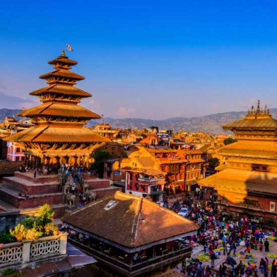 Nepal