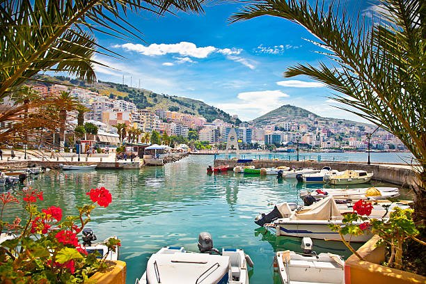 Luxury Holidays in Albania