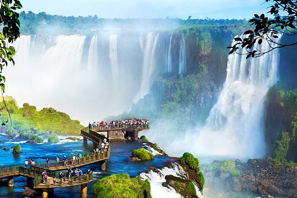 Luxury Holidays in Argentina