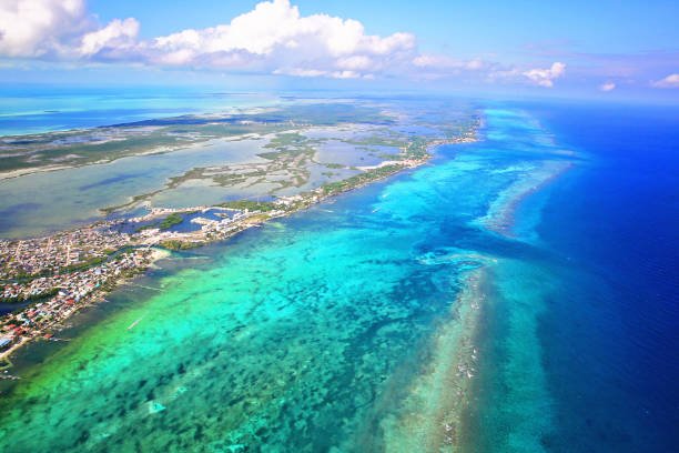 Luxury Holidays in Belize