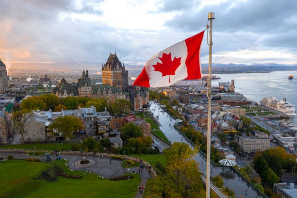 Luxury Holidays in Canada