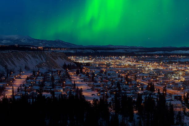 Luxury Holidays in Canadian Arctic