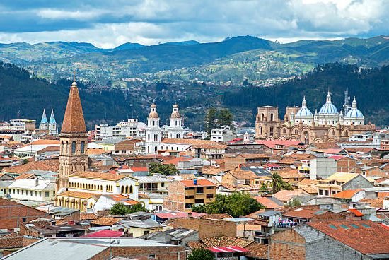 Ecuador