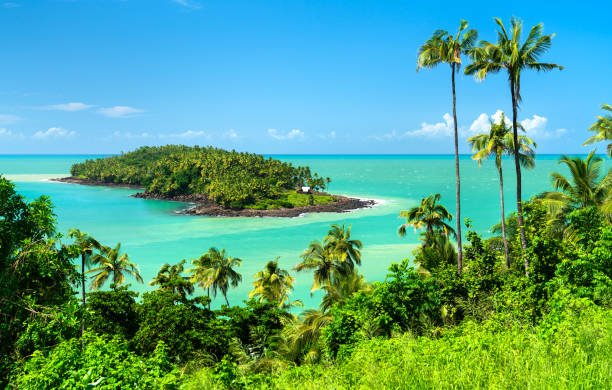 Luxury Holidays in French Guiana