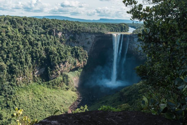 Luxury Holidays in Guyana