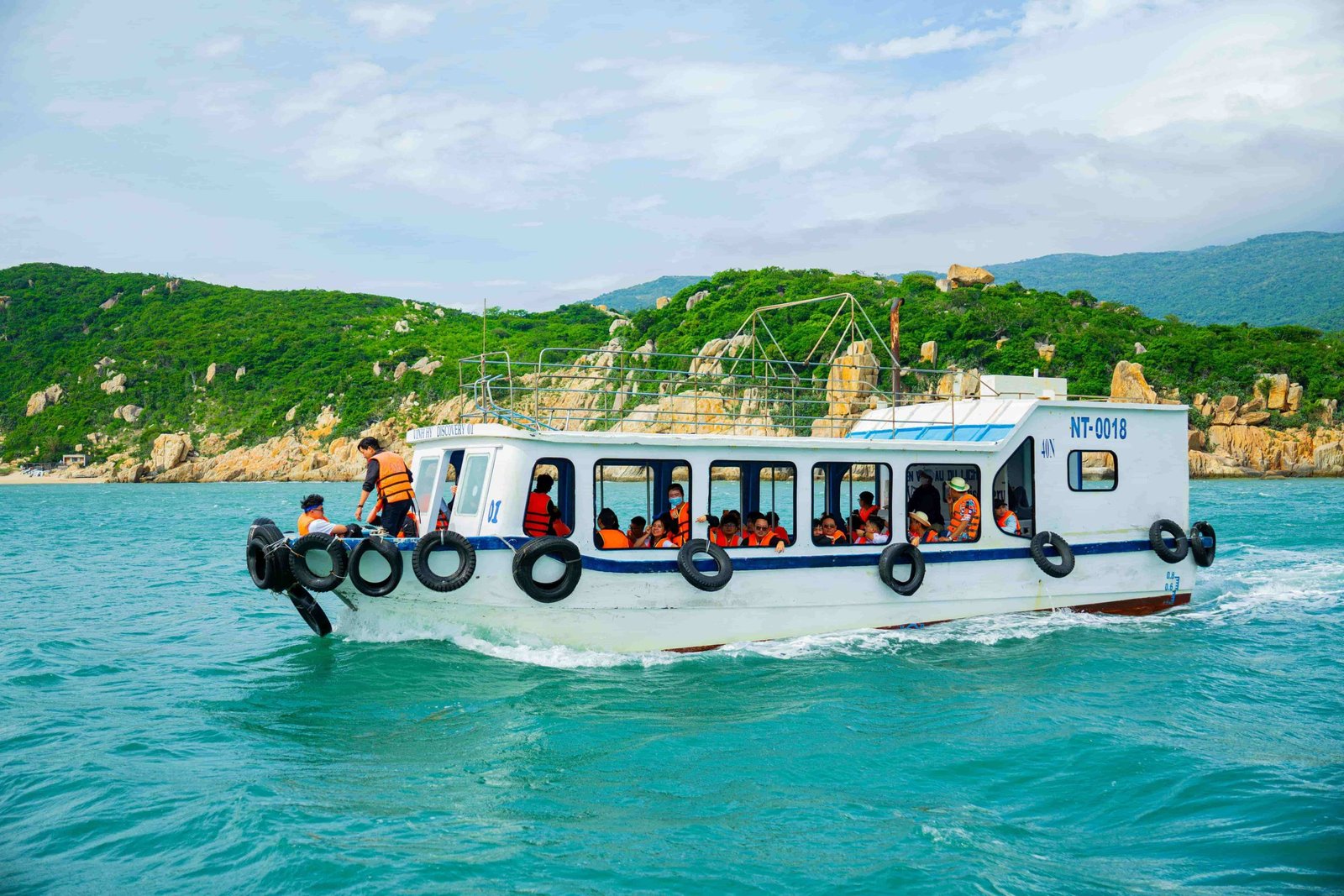 Luxury Holidays in Malawi