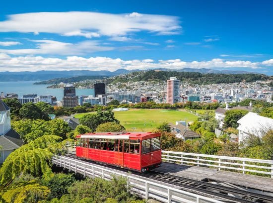 New Zealand
