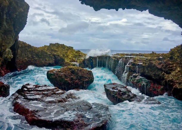 Luxury Holidays in Niue