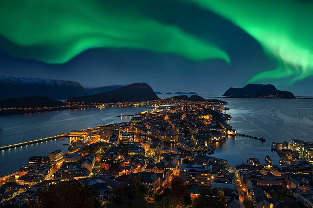 Luxury Holidays in Norway