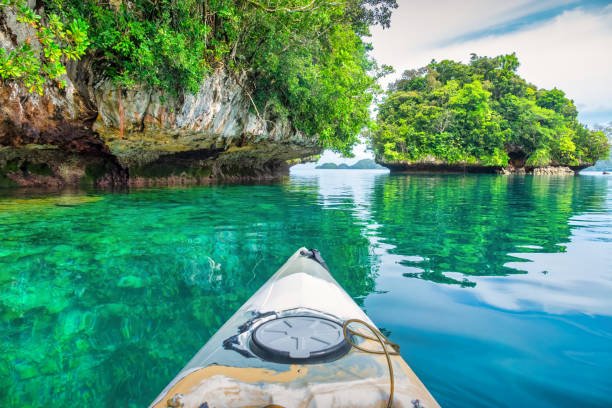 Luxury Holidays in Palau