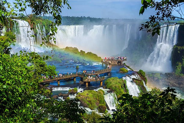 Luxury Holidays in Paraguay