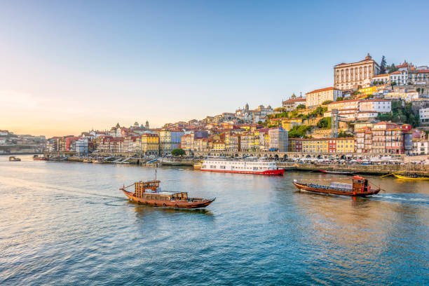 Luxury Holidays in Portugal