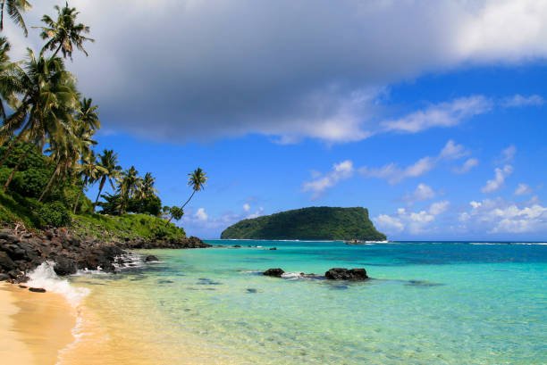 Beach & Island Holidays