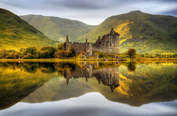 Luxury Holidays in Scotland