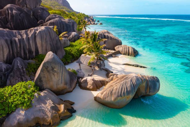 Luxury Holidays in Seychelles