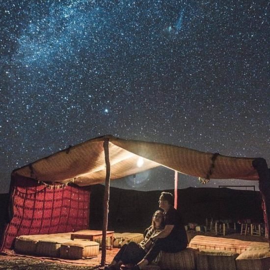 Morocco