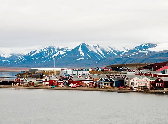 Svalbard