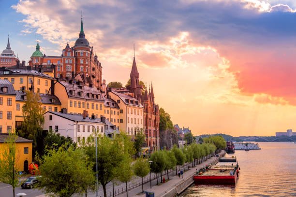 Summer Holidays & Family Travel