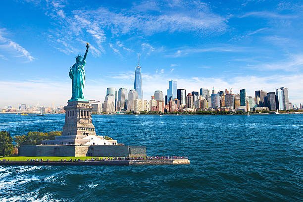 Luxury Holidays in USA