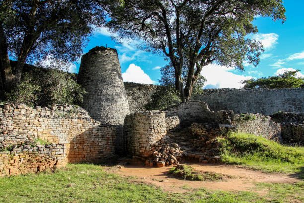 Luxury Holidays in Zimbabwe