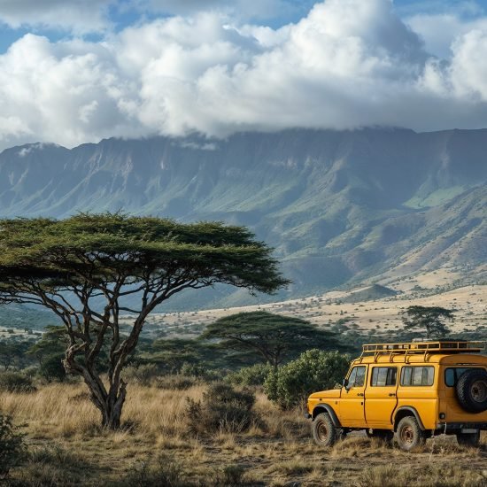 Tanzania