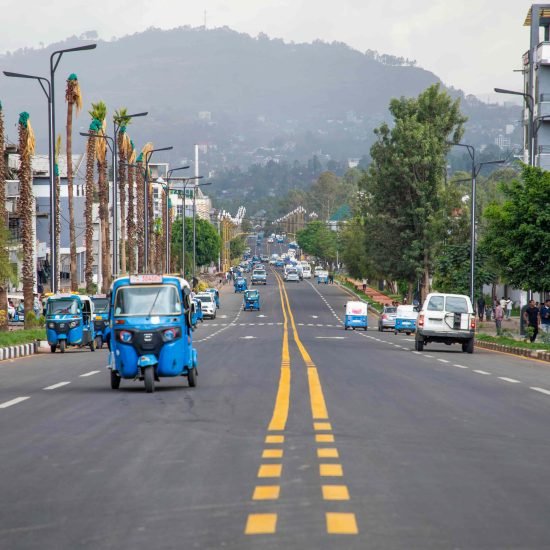 Ethiopia