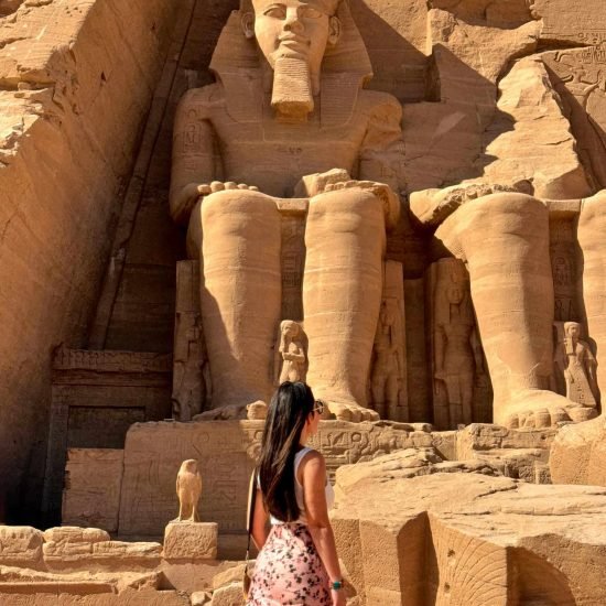 Egypt