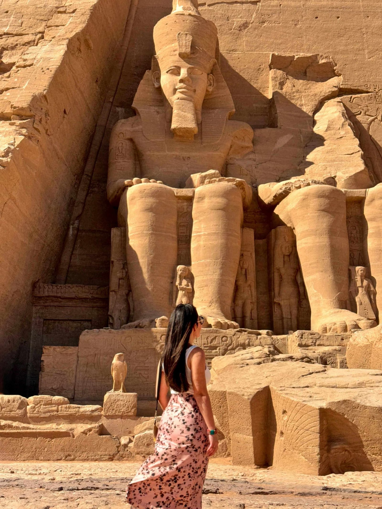 Luxury Holidays in Egypt