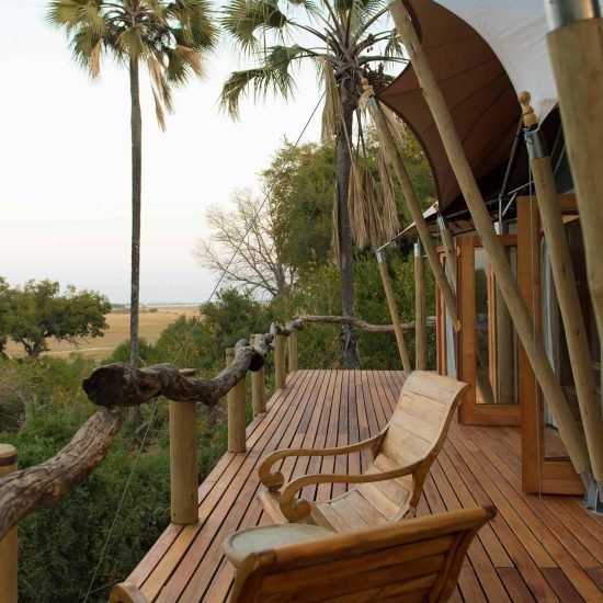 Botswana