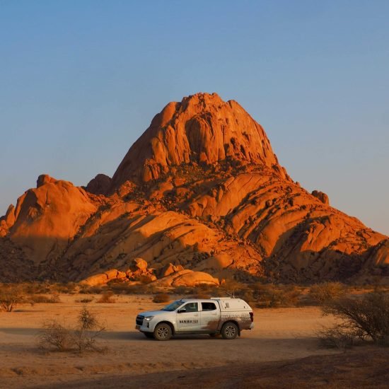 Namibia