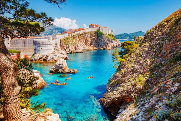 Luxury Holidays in The Balkans