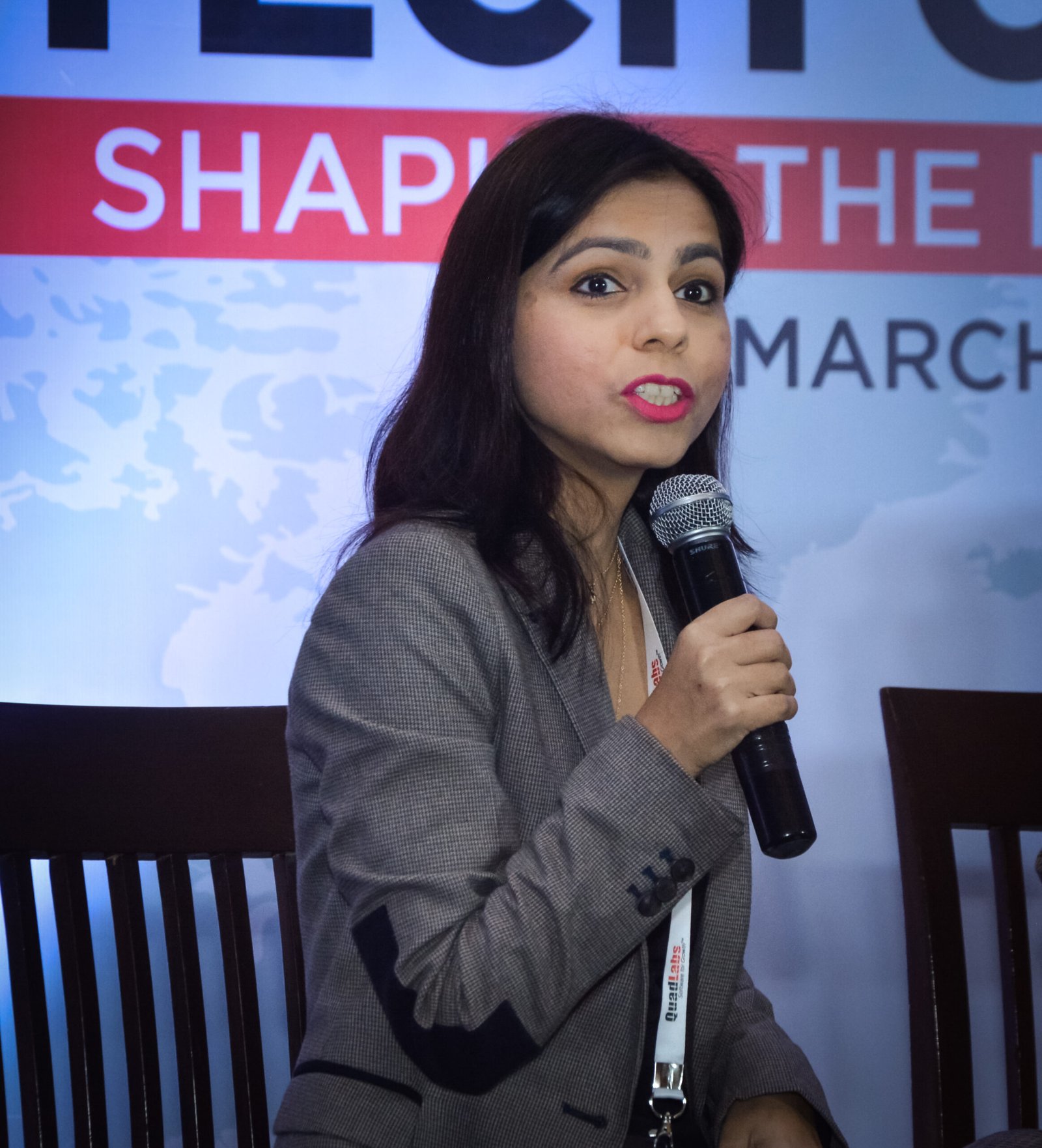 A Brand Strategist by Profession.A Storyteller by Passion.