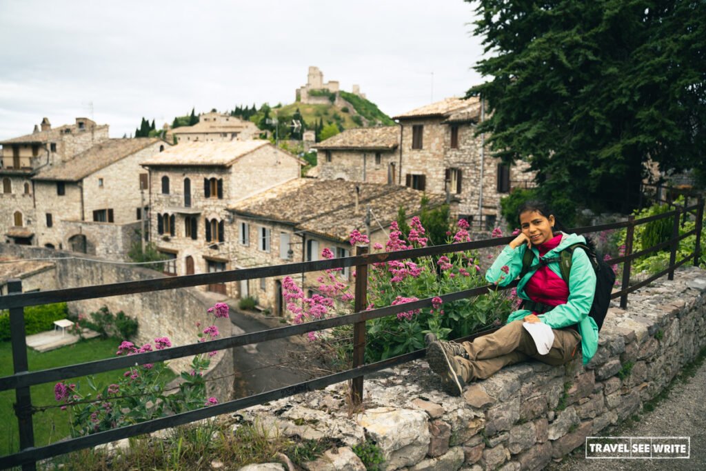 Things to keep in mind when visiting Umbria, Italy