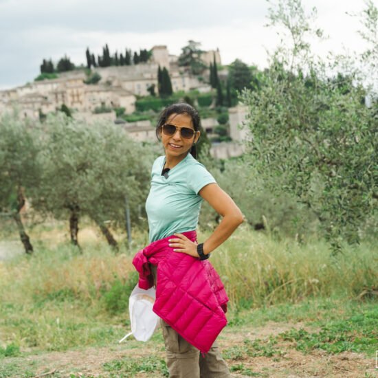 Walking the Via di Francesco: Why Umbria is Italy’s Best Kept Secret