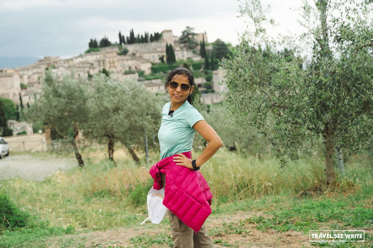 Walking the Via di Francesco: Why Umbria is Italy’s Best Kept Secret