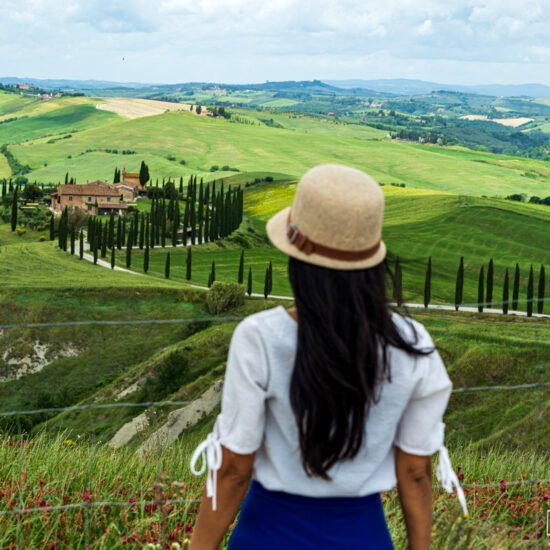 Italy Without the Instagram Rush: 15 Days of Slow Travel Through Umbria, Tuscany & Rome